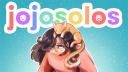 Discovery splash banner for jojosolos Discord server