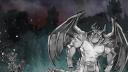 Discovery splash banner for Rawr Discord server