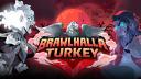 Discovery splash banner for Brawlhalla Türkiye Discord server