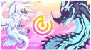 Discovery splash banner for Dragon Adventures Discord server