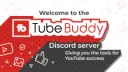 TubeBuddy icon