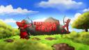 Discovery splash banner for BekerMelk's Servers Discord server