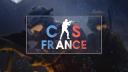 Discovery splash banner for CS France Discord server