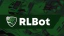 Discovery splash banner for RLBot Discord server