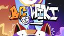 Discovery splash banner for The Battle Cats Wiki Official Discord Discord server
