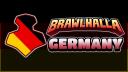 Discovery splash banner for Brawlhalla Germany Discord server