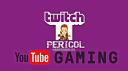 Discovery splash banner for PERICOL Discord server