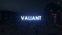 Discovery splash banner for VALIANT Discord server