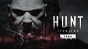 Discovery splash banner for Hunt: Showdown 1896 Official Discord server