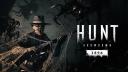 Discovery splash banner for Hunt: Showdown 1896 Official Discord server