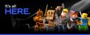 Discovery splash banner for Bloxy News Discord server