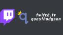 Discovery splash banner for quest hodgson Discord server