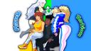 Discovery splash banner for Mank Nation Discord server