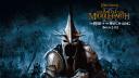 Discovery splash banner for The Rise of the Witch-king: Patch 2.02 Community Discord server