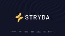 Discovery splash banner for Stryda Discord server