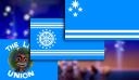Discovery splash banner for LBP Union Discord server