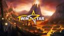 Discovery splash banner for TwinStar WoW Discord server
