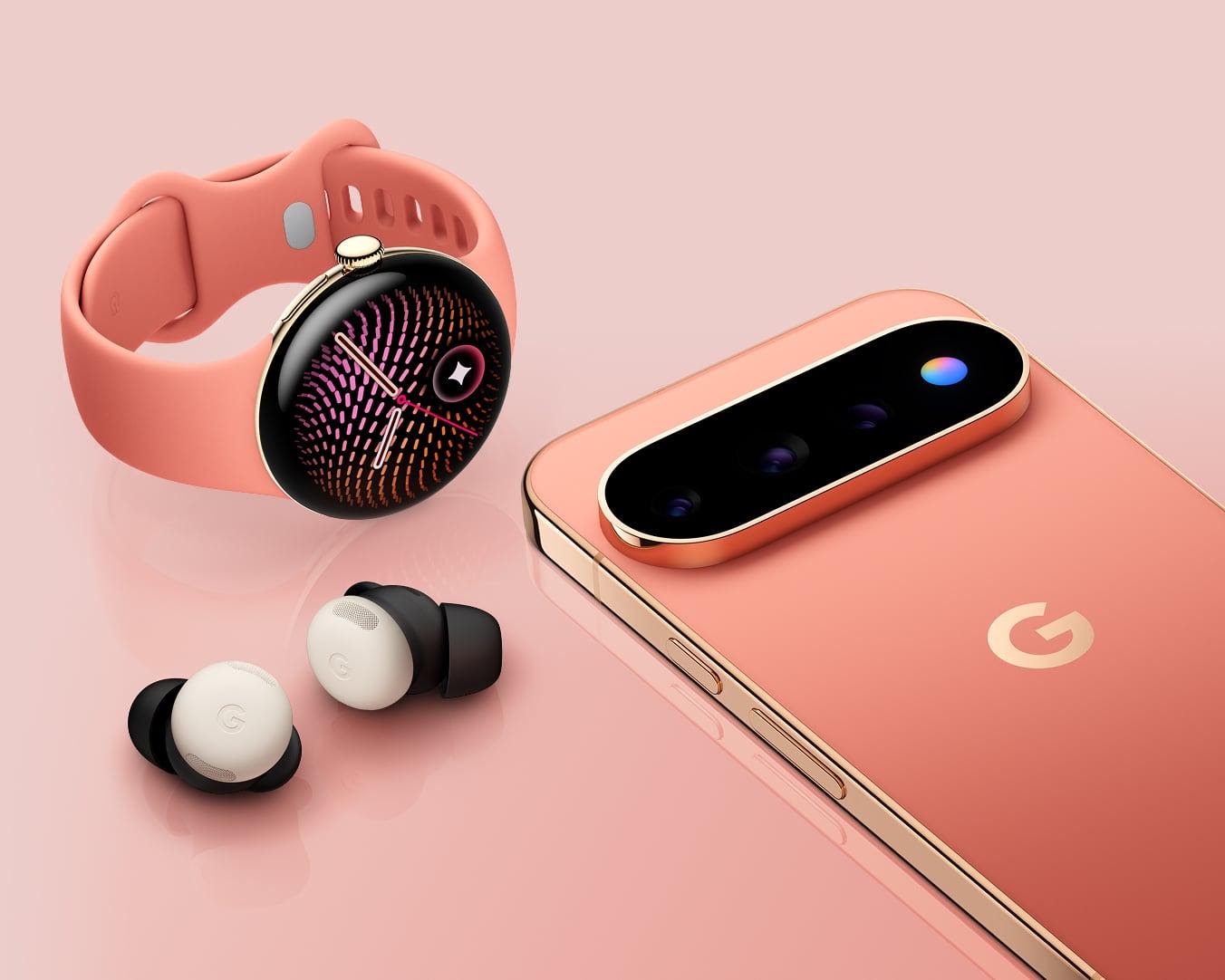 Discovery splash banner for r/GooglePixel Discord server
