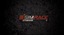 Discovery splash banner for Sim Race South Africa Discord server