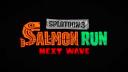 Discovery splash banner for Salmon Run Server Discord server