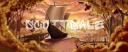 Discovery splash banner for Arizona RP |  Scottdale Brotherhood Discord server