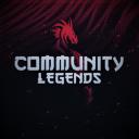 Discovery splash banner for ArcticLegends Discord server