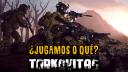 Discovery splash banner for Tarkovitas | ¿Jugamos o qué? Discord server