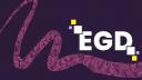 Discovery splash banner for EGD Collective Discord server