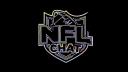 Discovery splash banner for NFL Chat Discord server