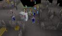 Discovery splash banner for Oldschool Grinderscape Discord server