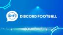 Discovery splash banner for Football Discord server