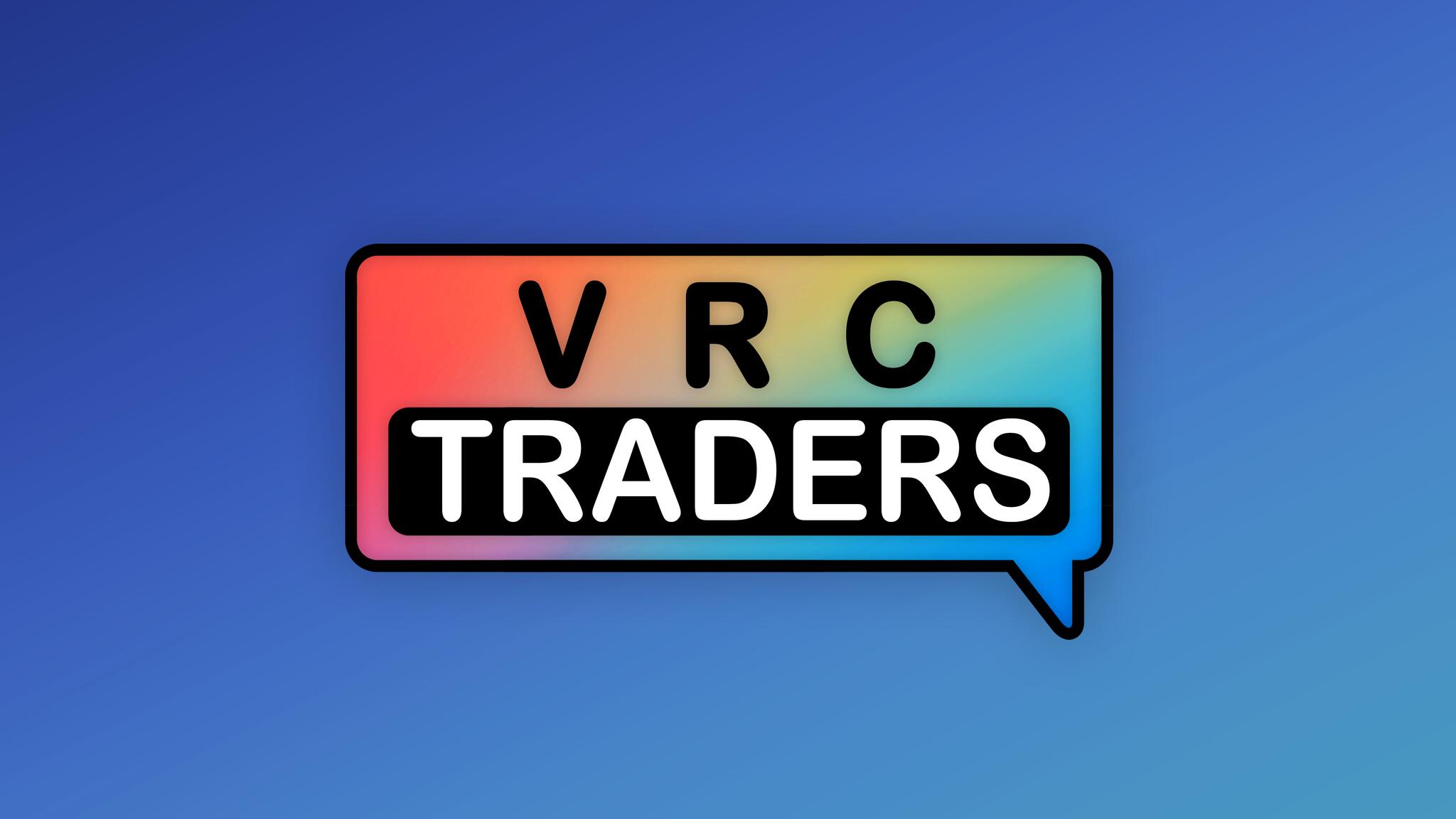 V R Traders VRC Traders - Discord Servers