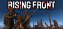 Discovery splash banner for Sandstorm Studios Discord server