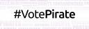 Discovery splash banner for Parti Pirate Discord server