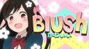 Discovery splash banner for ‧₊˚↷Blush↶‧₊˚ | Anime ∘ Emotes ∘ Emojis ∘ discord emojis Discord server