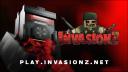 Discovery splash banner for InvasionZ New Era Discord server