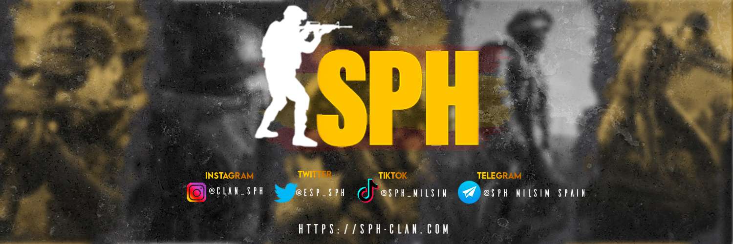 Discovery splash banner for SPH Discord server