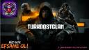 Discovery splash banner for TürkDostClan Discord server