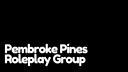 Discovery splash banner for Pembroke Pines Roleplay Group™ 🚧 Discord server