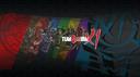 Discovery splash banner for TSX1 Sniff Gang Discord server