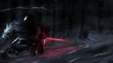 Discovery splash banner for The Sith Order Discord server