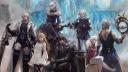 Discovery splash banner for 全港最大FF14討論區 Discord server