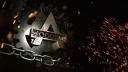 Discovery splash banner for Arkham Modding Facility Discord server