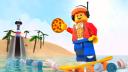 Discovery splash banner for Project Island - Public Discord Discord server