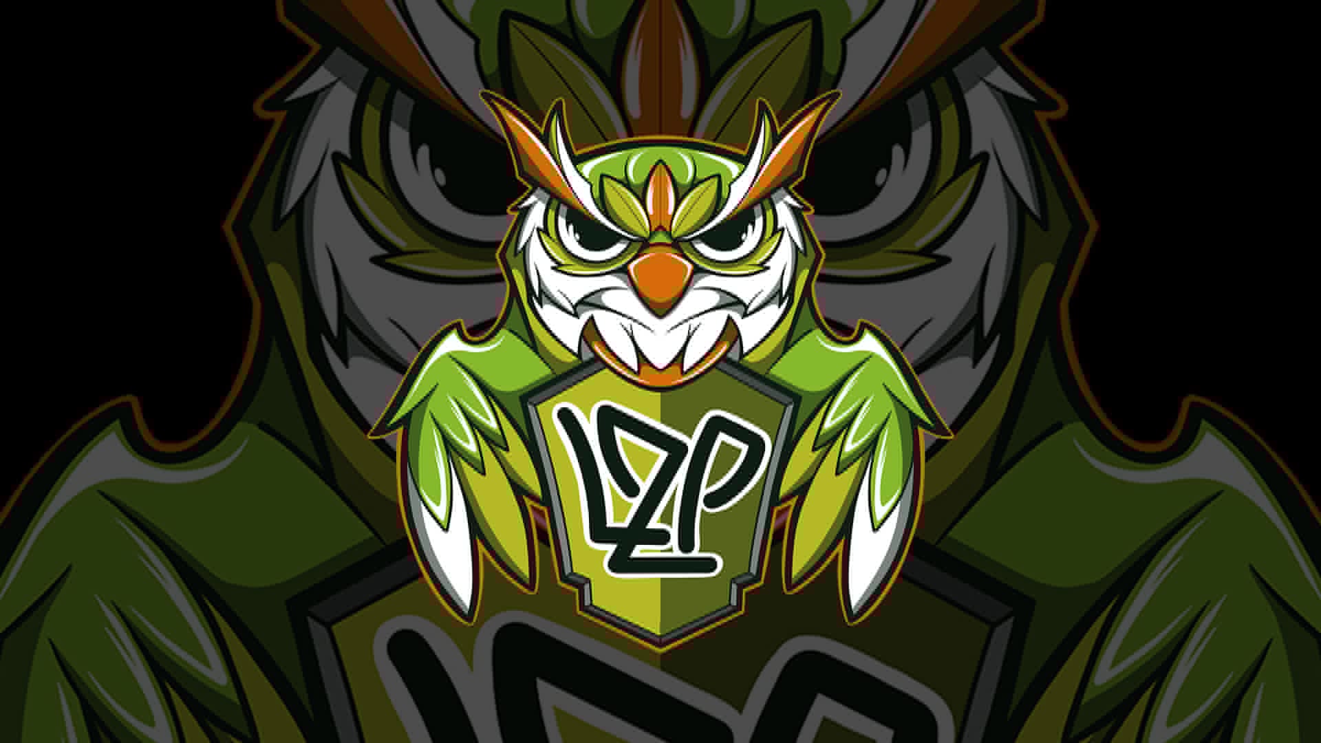 Discovery splash banner for Learn 2 play Gaming Discord server