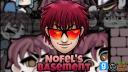 Discovery splash banner for NOFEL's BASEMENT Discord server