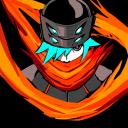 Discovery splash banner for SKULL CITY ᴀʀᴄᴀᴅᴇ Discord server