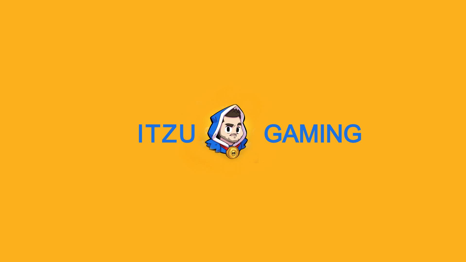 Discovery splash banner for iTzu's Community Server Discord server