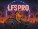 Discovery splash banner for LFSPro Discord server