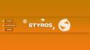 Discovery splash banner for StyrosTV Discord server